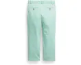 Прямые брюки из стрейч-твила Flex Abrasion от Polo Ralph Lauren Kids для малышей