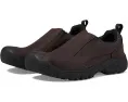 Кеды KEEN Targhee III Slip-On на шнуровке коричневые