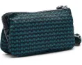 Kipling Creativity Large Print косметичка с тремя отделениями