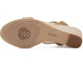 Босоножки Fainel на танкетке Vince Camuto с щиколоткой