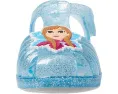 Детские jelly сандалии Josmo Frozen с ремешком на липучке