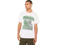 Футболка Junk Food Clothing NFL Philadelphia Eagles с ретро шлемом