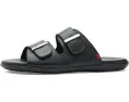 Мокасины Greene Ave Marc Joseph New York с кожаным верхом