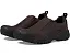 Кеды KEEN Targhee III Slip-On на шнуровке коричневые