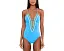 Fiesta Plunge One-Piece