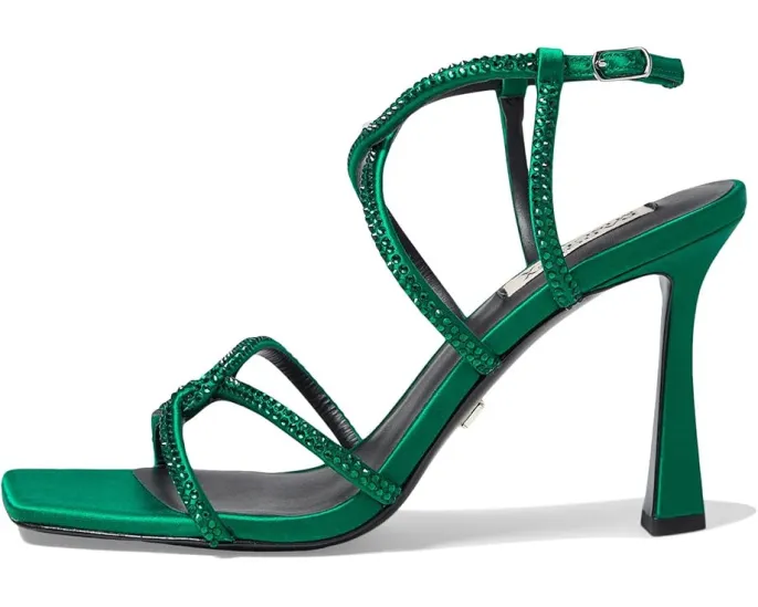 Туфли Badgley Mischka Brooke с открытым носком