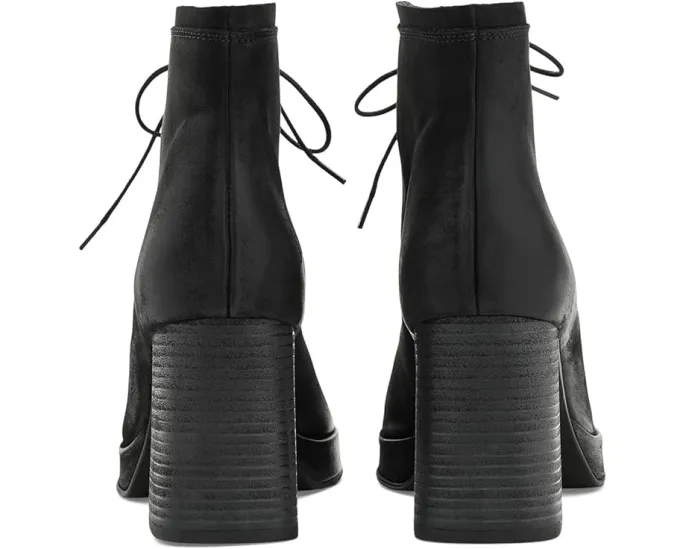 Босоножки Mandi Lace-Up на шнуровке от Free People на каблуке