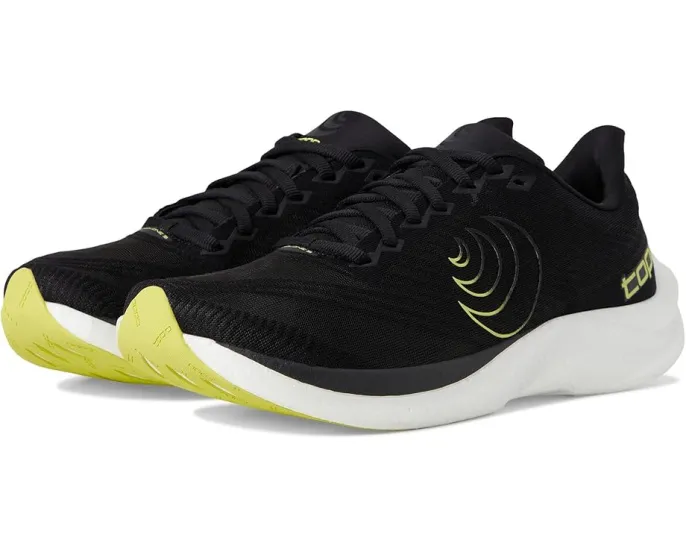 Легкие кроссовки Topo Athletic Cyclone 3 для быстрого бега