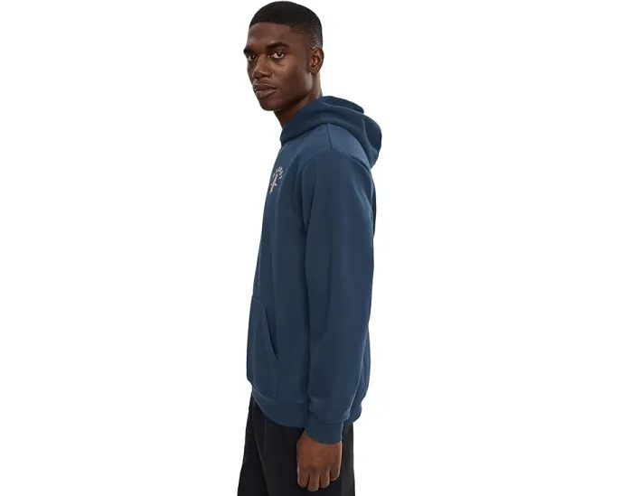 Толстовка Marmot MMW Circle Critter с капюшоном и принтом