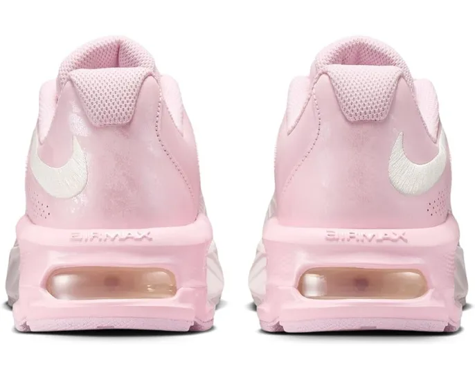 Кроссовки Nike Air Max Fire с амортизацией Max Air