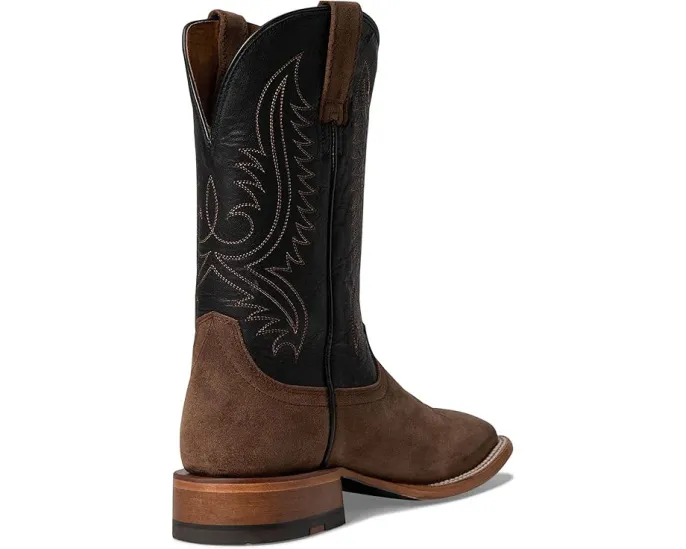 Ковбойские сапоги Ariat Circuit Paxton Western Boots с узким мысом