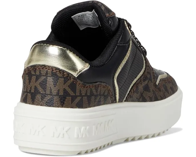 MICHAEL Michael Kors Кроссовки Emmet Rumi для детей