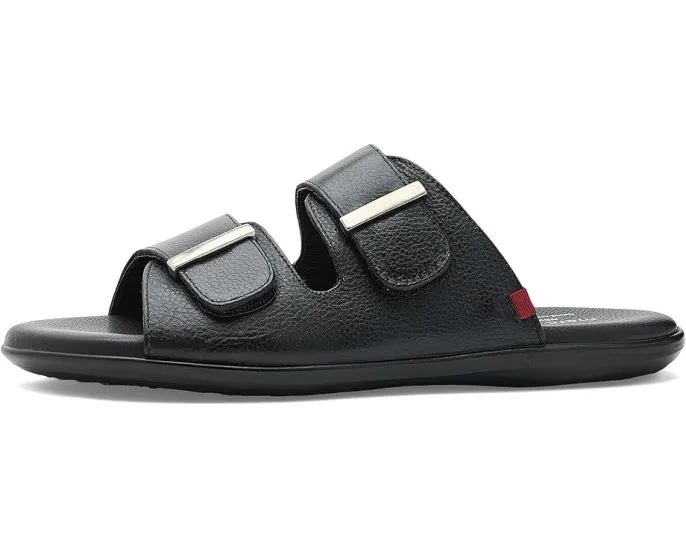 Мокасины Greene Ave Marc Joseph New York с кожаным верхом