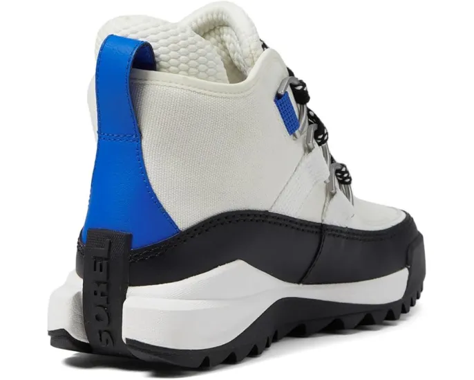 Водонепроницаемые ботинки чукка SOREL ONA RMX Chukka Plus с утеплителем 100г