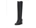 Ботильоны Vince Camuto Leila до колена на устойчивом каблуке