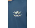 Футболка Billabong Crossboards Premium с коротким рукавом