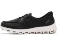 Обувь SKECHERS On-The-Go Glide-Step Serene с технологией Hands Free Slip-Ins и амортизацией