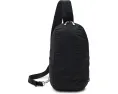 Baggallini Swift Sling компактная сумка через плечо