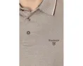 Barbour поло Heydon Performance из дышащей ткани
