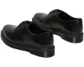 Оксфорды Dr. Martens 1461 3-Tie с классическим силуэтом и амортизирующей подошвой