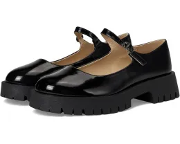 Туфли Journee Collection Kamie Flat на платформе в стиле 90-х