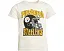Футболка с принтом Pittsburgh Steelers для детей от Junk Food Clothing Kids