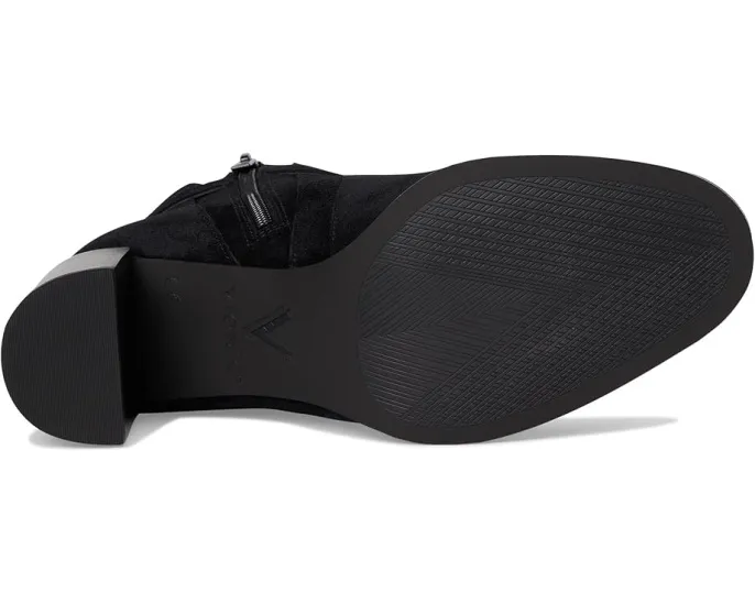 Ботильоны VIONIC Vivette на молнии с ремешком и пряжкой