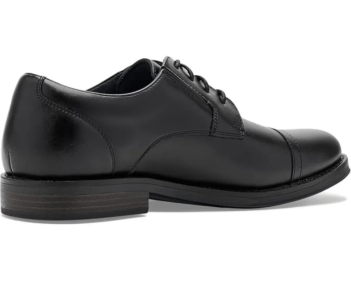 Dockers Belvedere оксфорды с активной платформой и стелькой Supreme Comfort PRO