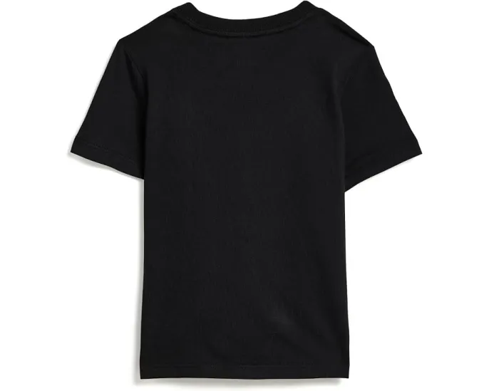 Детская футболка Polo Ralph Lauren Big Pony Cotton Jersey Tee