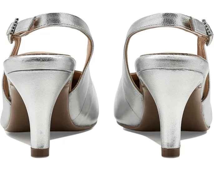 Свадебные туфли Trotters Lexi Bridal на каблуке