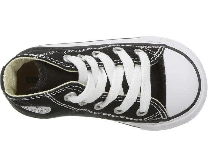 Converse Kids высокие кеды Chuck Taylor All Star Core для малышей