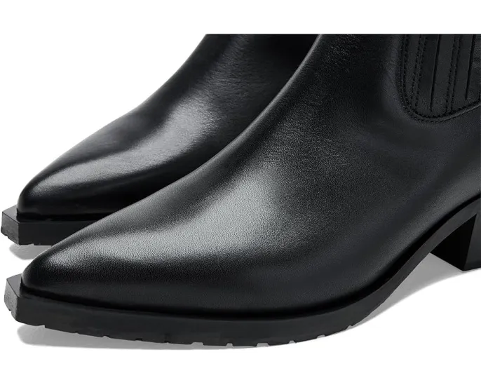 Chelsea ботильоны AllSaints Marcie с эластичными вставками