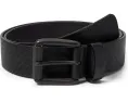 Ремень Scored Roller Buckle от Johnston & Murphy с роликовой пряжкой