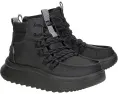 Ботильоны Hey Dude Wendy Peak Apres Coated Twill на липучке