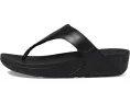 Сандалии FitFlop Lulu с технологией Microwobbleboard и мягкой стелькой