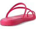 Сандалии Crocs Miami Toe Loop Sandal с контурной пеной Croslite