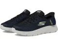 Кроссовки SKECHERS Performance Go Walk Flex с технологией Heel Pillow и стелькой из пены с эффектом памяти