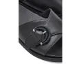 Lucky Brand босоножки Suszie Buckle Flat Sandals на плоской подошве