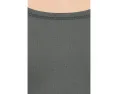 Майка Hanro Ultralight Tank с U-образным вырезом из мерсеризованного хлопка