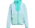 Columbia Kids Толстовка на молнии Sequoia Grove из флиса для детей