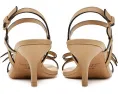 Сандалии на каблуке kitten heel Kate Spade New York Loop с ремешками и квадратным носком
