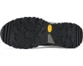 Трекинговые ботинки The North Face Hedgehog Mid с мембраной GORE-TEX и подошвой Vibram