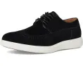 Кроссовки Stacy Adams Trudell Wing Tip Lace-Up с подошвой-платформой и памятью формы