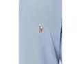 Классическая оксфордская рубашка Pink от Polo Ralph Lauren