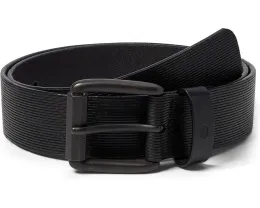 Ремень Scored Roller Buckle от Johnston & Murphy с роликовой пряжкой