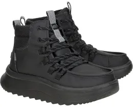 Ботильоны Hey Dude Wendy Peak Apres Coated Twill на липучке