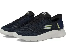 Кроссовки SKECHERS Performance Go Walk Flex с технологией Heel Pillow и стелькой из пены с эффектом памяти