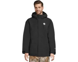 Куртка Volcom Snow Buckthreeeighty с технологией V-Science и водоотталкивающей пропиткой