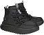 Ботильоны Hey Dude Wendy Peak Apres Coated Twill на липучке