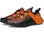 Треккинговые ботинки SALEWA Wildfire Nxt с подошвой Vibram и поддержкой 3F